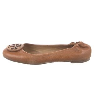 Tory Burch Reva Flats
